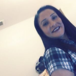 Meet your Posher, Jonie